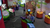 Discovery Centre: Animal Grossology