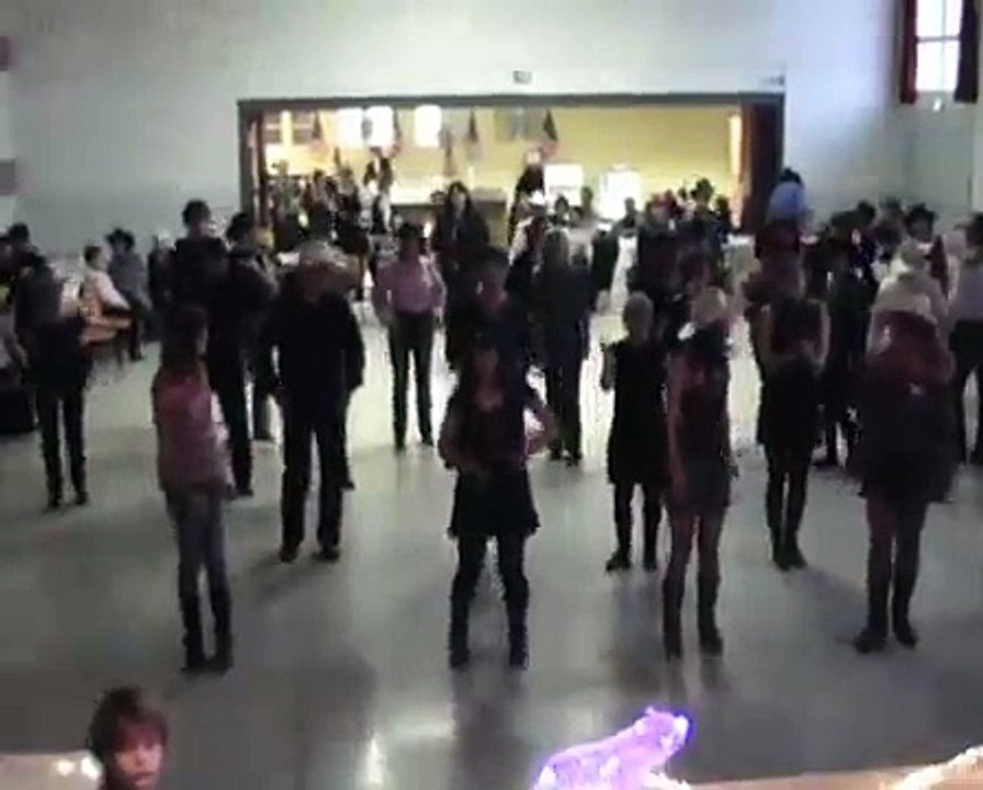 Save a horse nat line dance danse country