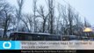 Ukrainian, Rebel Convoys Head for Rail Town to Evacuate Civilians
