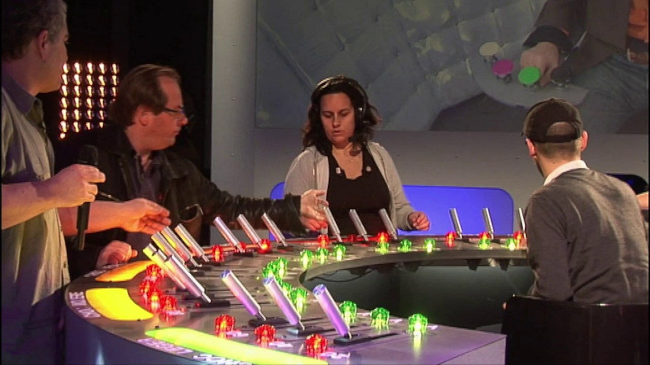 Le Jeu De La Mort - Extrait