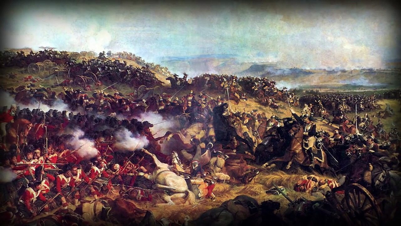 War and Nation Building in Latin America: Crash Course World History 225