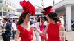 Fashion at the Races' Bri Mott interviews Irish Milliner Carol Kennelly