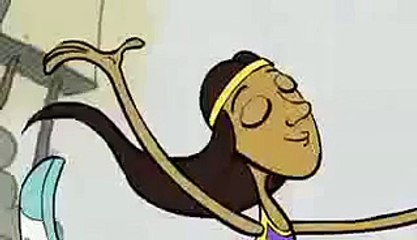 Jorel's Brother Irmão Do Jorel Cartoon Network LA Promo 2015