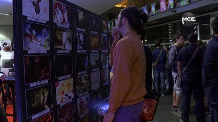 "Que se passe-t-il dans nos têtes ?" 3e édition du Disney Art Challenge