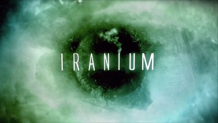 IRANIUM Bonus Footage: Narrator Shohreh Aghdashloo - The Importance of Iranium