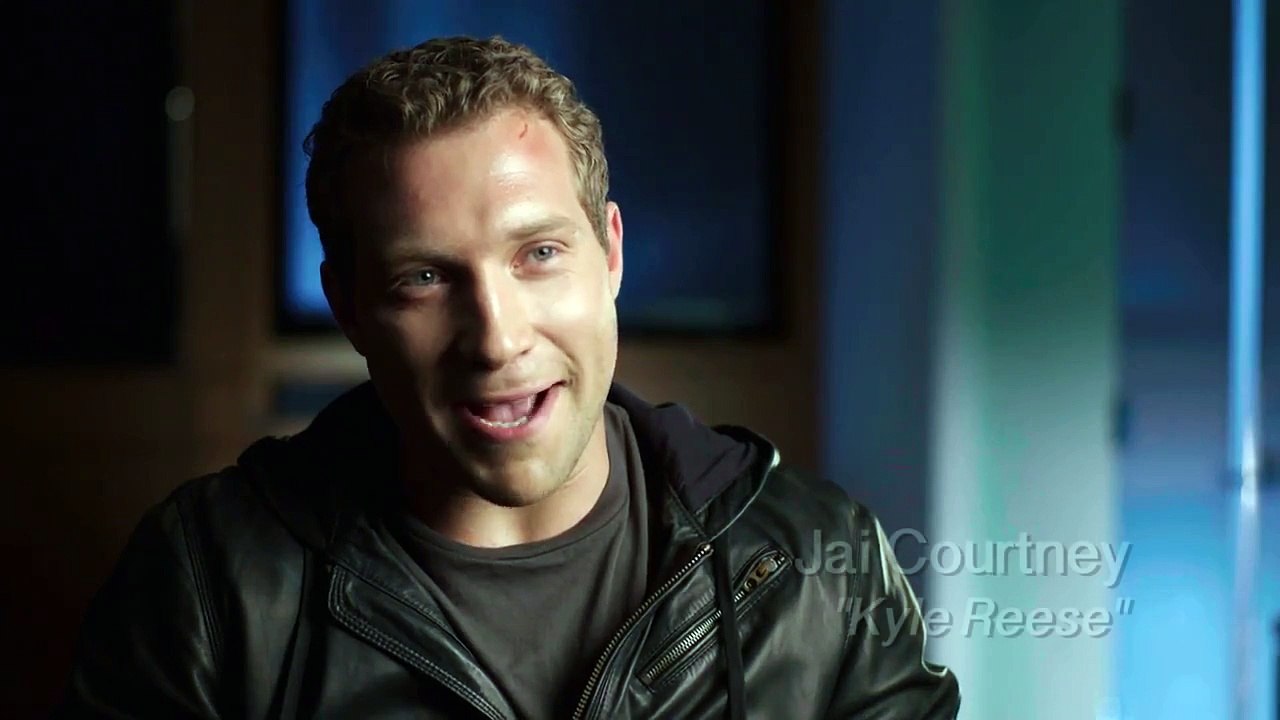 Terminator Genisys | Featurette: Arnold's Back