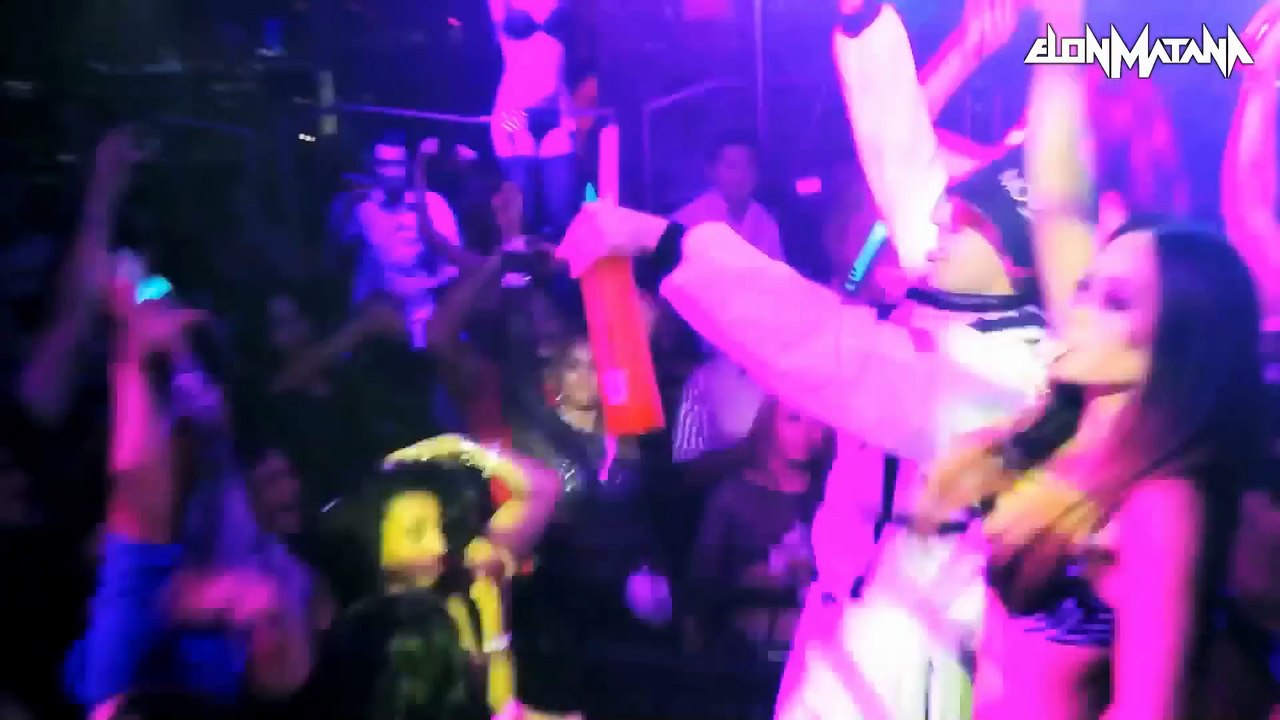 ♫ DJ Elon Matana - Hits of 2014 Vol 9 ♫  HD 1080p
