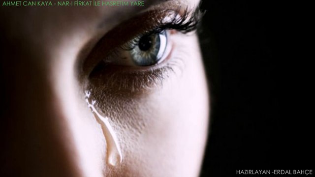 AHMET CAN KAYA - NAR-I FİRKAT İLE HASRETİM YARE