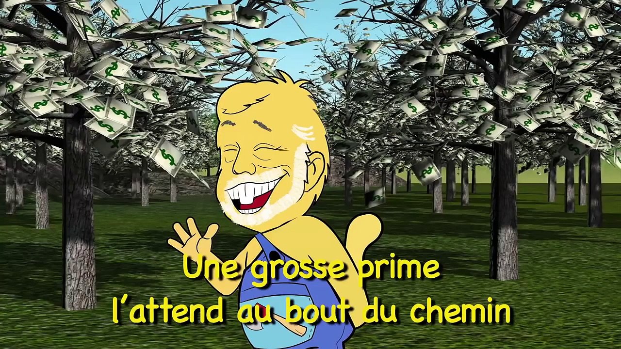 Le Petit Couillor
