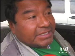 Accidente de tránsito en Cotopaxi deja 12 heridos