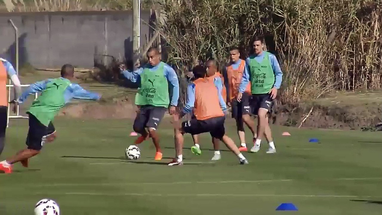 Copa in Zahlen: Titelverteidiger muss siegen