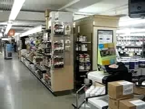 Tags et Graffiti du futur