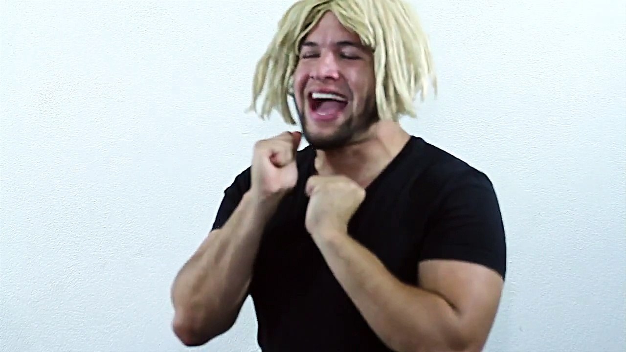 MIRA QUE CHINGONAS!!!