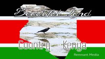 Tourist Attraction Kenya