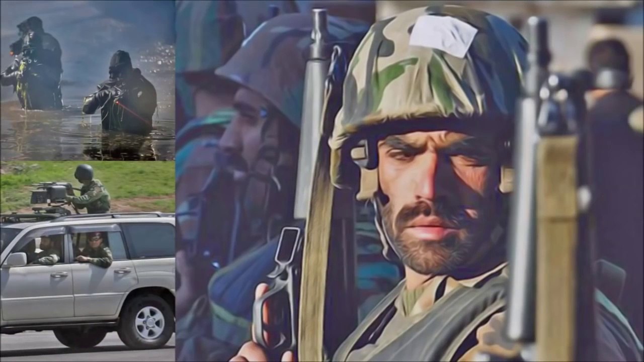 Pakistan Army Song .