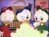 Duck Tales '80s Cartoon HQ Theme Intro