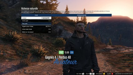 Grand Theft Auto V - PCMultiGaming - Challenge Helico