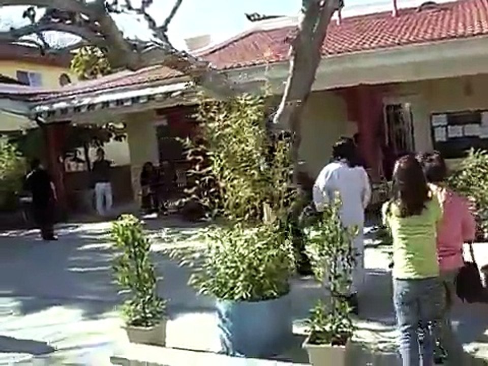 Hanh Huong (5) PHAT HOC VIEN QUOC TE, North Hills, Los Angeles, Cali