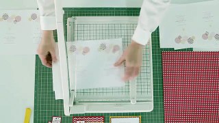 Martha Stewart Crafts Deluxe Paper Trimmer