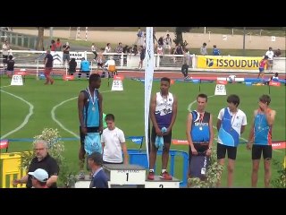 20150613 inter régionaux Issoudun