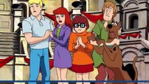 ▏▸Streaming◂ ▏  Scooby-Doo and the Cyber Chase  (2001)  Full ◭Online◭