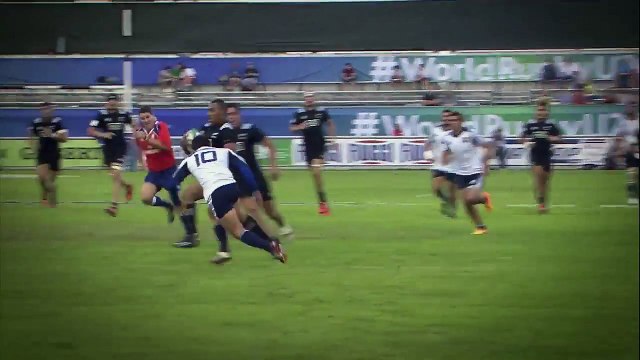 Inghilterra e Nuova Zelanda si sfidano a Cremona nella Finale Mondiale U20, ecco cosa vi aspetta!