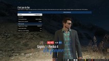 Grand Theft Auto V - PCMultiGaming - Challenge Parachute