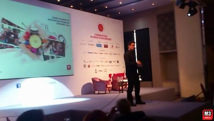 7. Marketing Power Conference - Dijital Darbuka Atölyesi