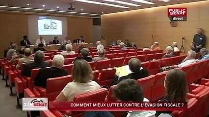 Evasion fiscale : comment mieux lutter ?