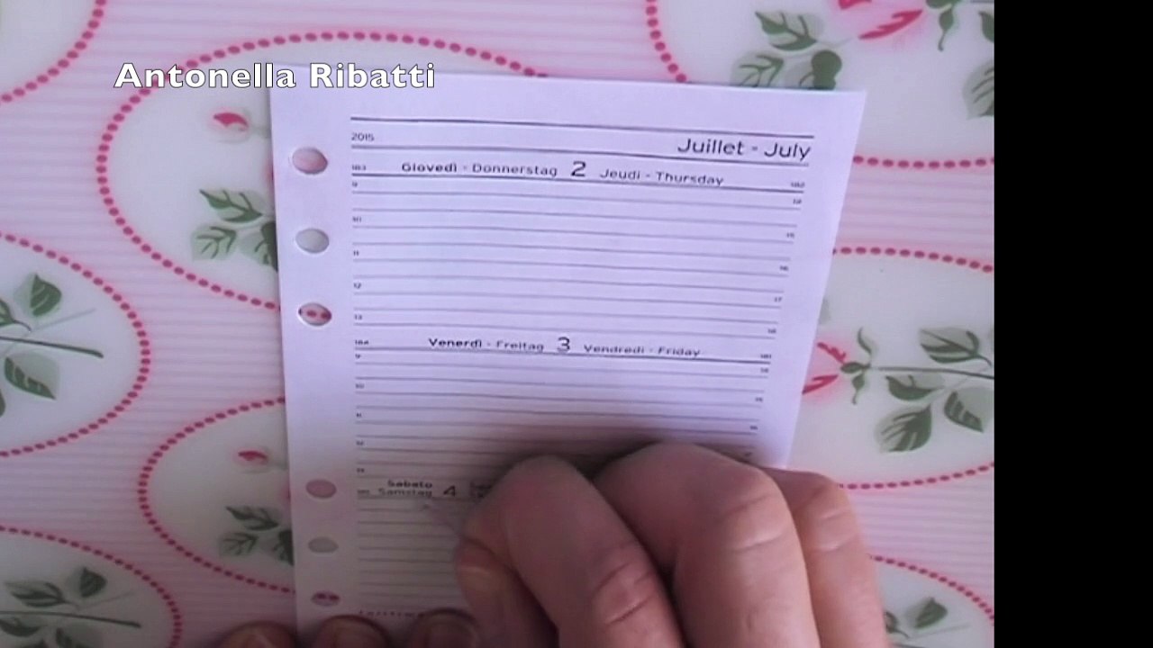 4 Giorni  Luglio 2015 (1)