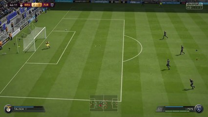 xNLDx - Master Volley Skills