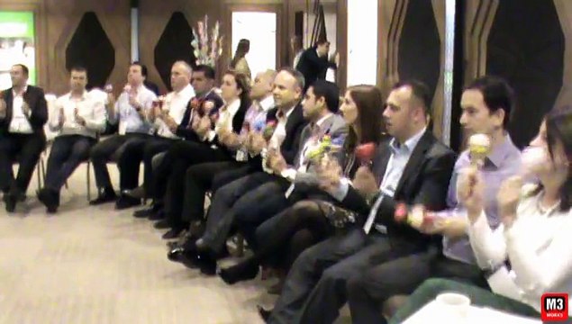 Daiichi Sankyo - Ritm Motivasyon Atölyesi