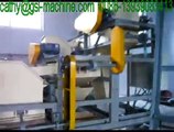 full automatic almond/hazel shelling processing machine
