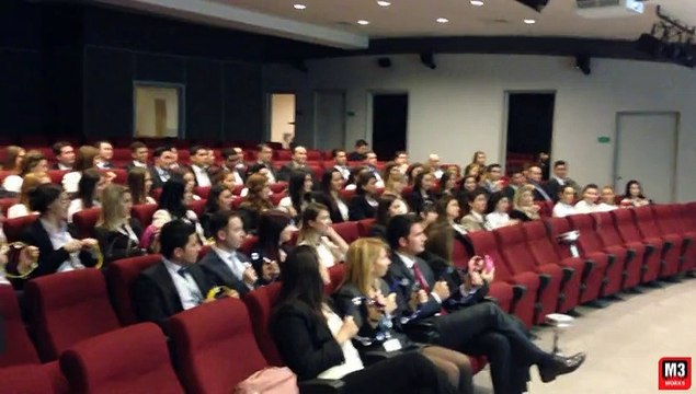 TEB - Ritm Motivasyon Atölyesi