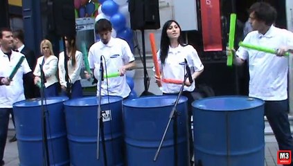 Samsung - Sokağın Ritmi