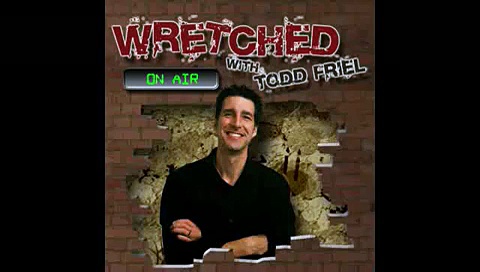 Wretched Christmas Pageant