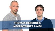 Thomas Hercouët: Mon Internet à moi