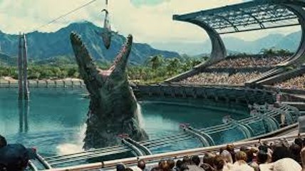 Jurassic World film complet HD Quality
