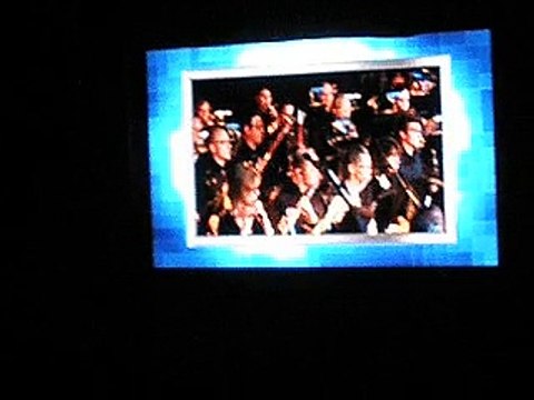 Pokémon: Symphonic Evolutions Concert 06-06-2015: Pokémon Center