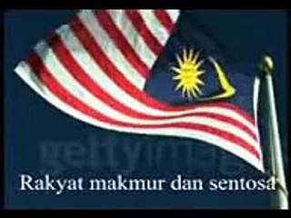 Malaysia Berjaya Lagu & Lirik