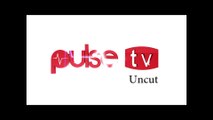 Sexy model with Panda Tattoo - viral, Pulse TV Uncut