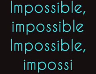 Maddi Jane - Impossible by Shontelle  Lyrics