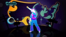 [Just Dance 3] Are You Gonna Go My Way - Lenny Kravitz