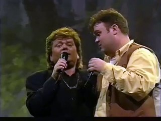 Droomland - Andre Hazes en Paul de Leeuw
