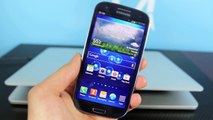 How To Factory Unlock Samsung Galaxy S3 - AT&T SGH-i747, T-Mobile SGH-T999 & GT-i9300