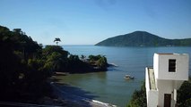 CAMINHADA NAS ONDAS E NOS MARES RICOS, VIDA, VIVA A VIDA, UBATUBA, SP, BRASIL, 17 DE JUNHO DE 2015, (45)