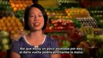Christine Ha Chef Ciega - Ceviche de Cangrejo - MasterChef Estados Unidos