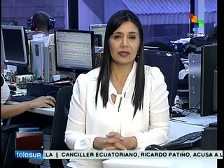 Bolivia: nuevo yacimiento petrolero, a cargo de YPFB y Repsol