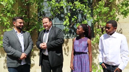 Concours des dix mots 2015