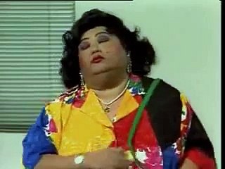 Liang Po Po 梁婆婆- Hospital Checkup 2/2